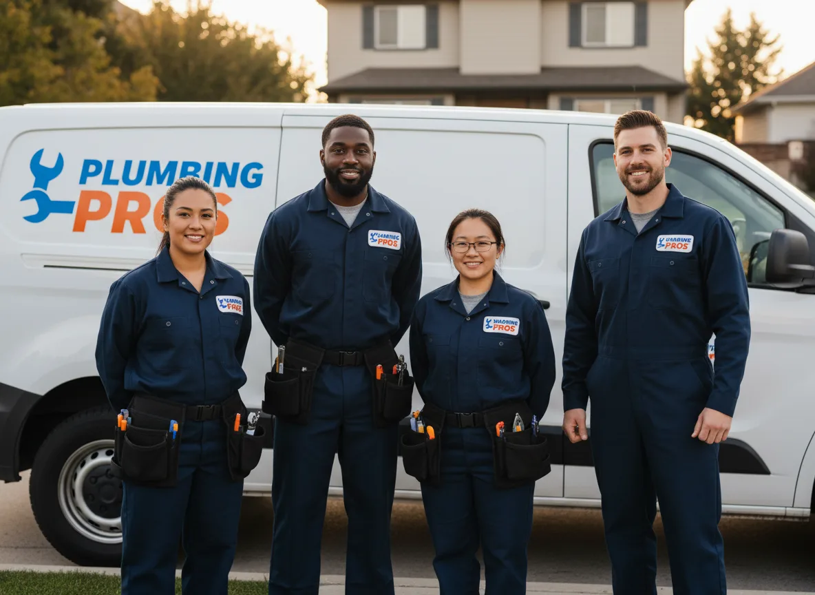 Water Heater Repair company in Red Wing, MN